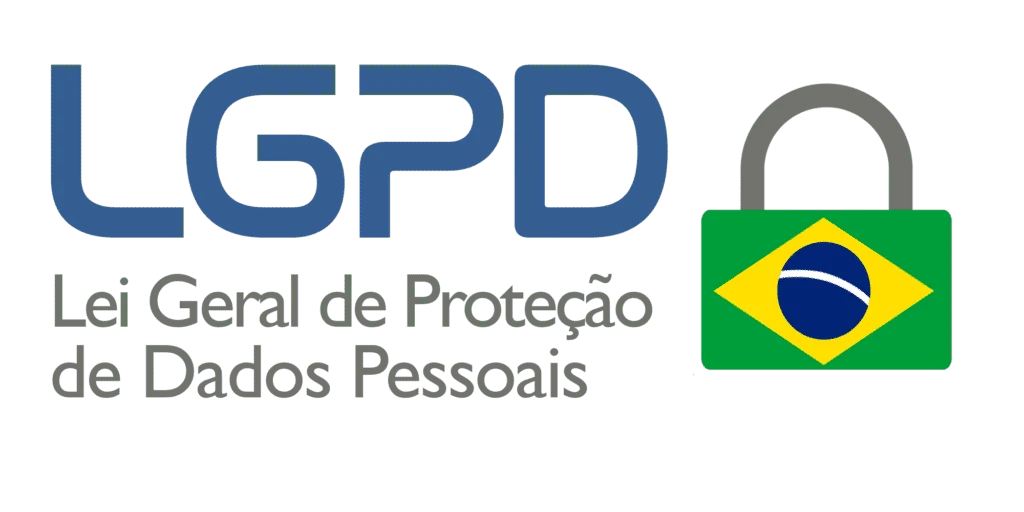 LGPD — Lei Geral de Proteção de Dados Pessoais